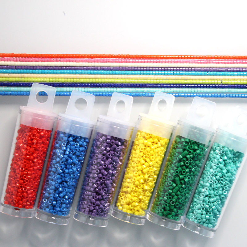 Glass Seed Beads 2Mm Jewelry Making - MKU 유리 구슬 10g/20g/30g DIYBeading, 수제
