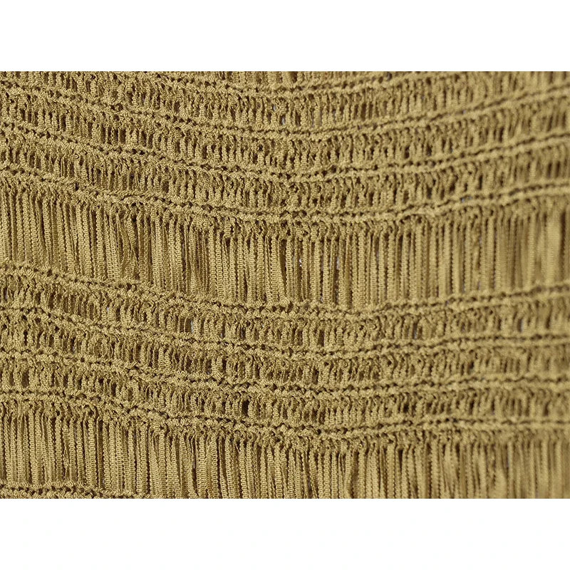 Embroidery - 여성용 빈티지 보트넥 니트 스웨터, 루즈핏