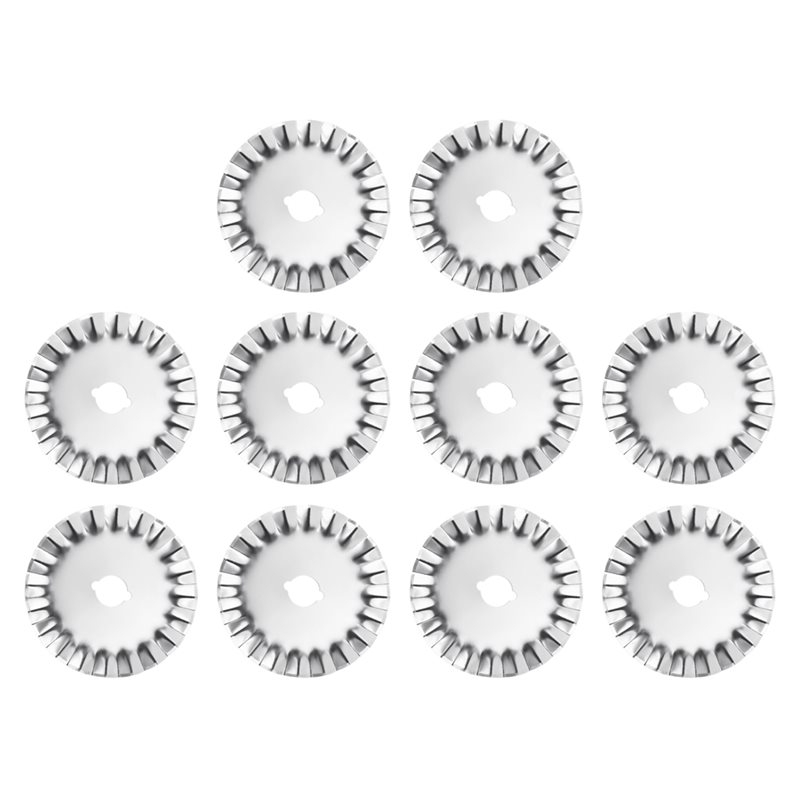 Rotary Cutter For Fabric 45Mm - 패브릭 퀼팅, 바느질, 스크랩북킹용 AAAF 교체용