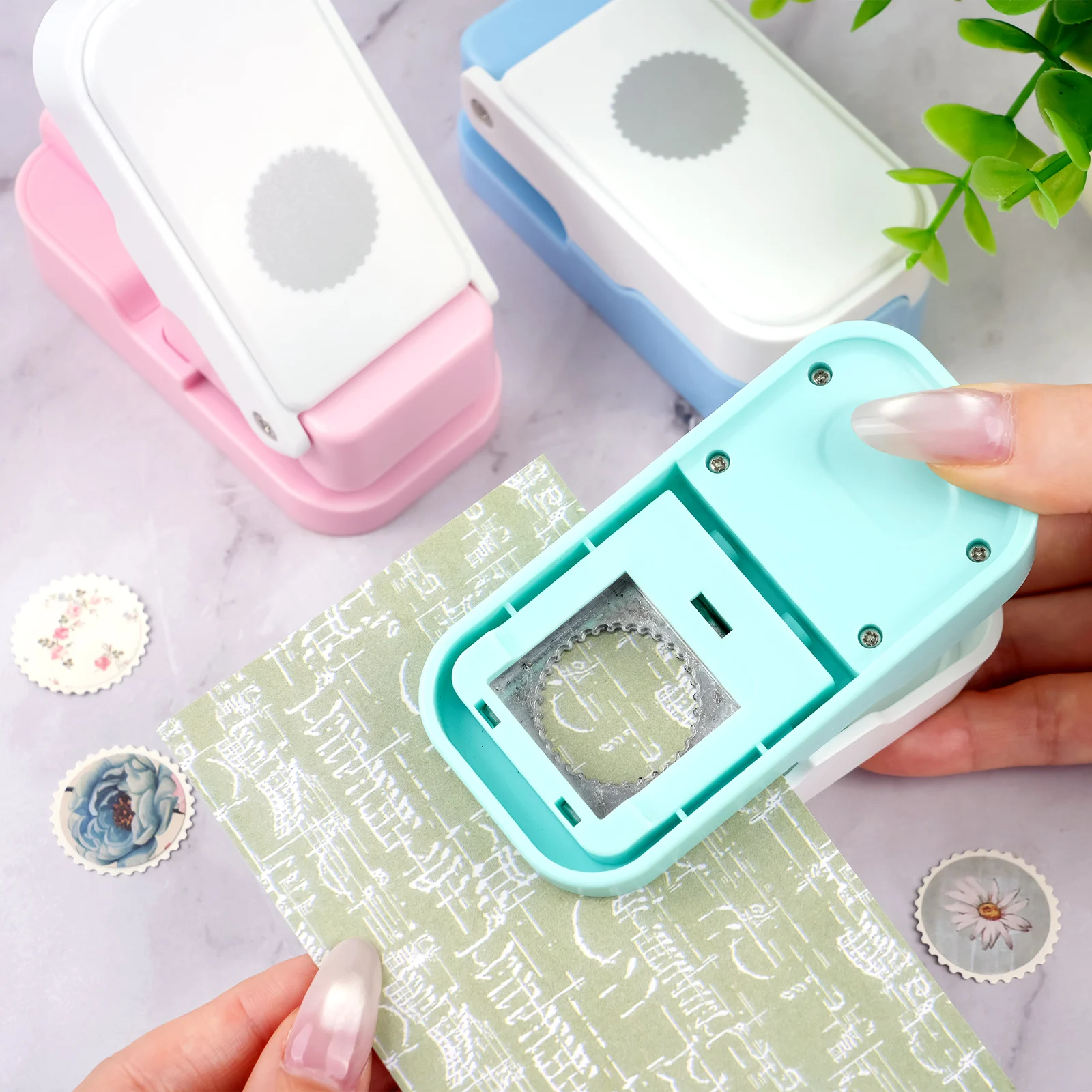 Rotary Cutter For Fabric 45Mm - 로터리 커터 키트 45mm 패브릭 커터/커팅