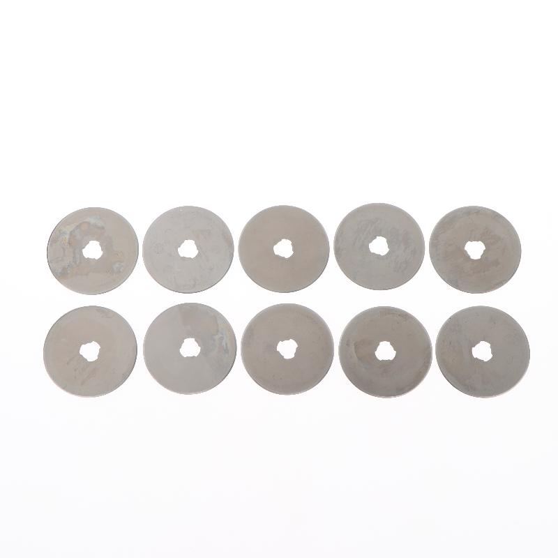 Rotary Cutter For Fabric 45Mm - 로터리 커터 블레이드 45mm 3 5