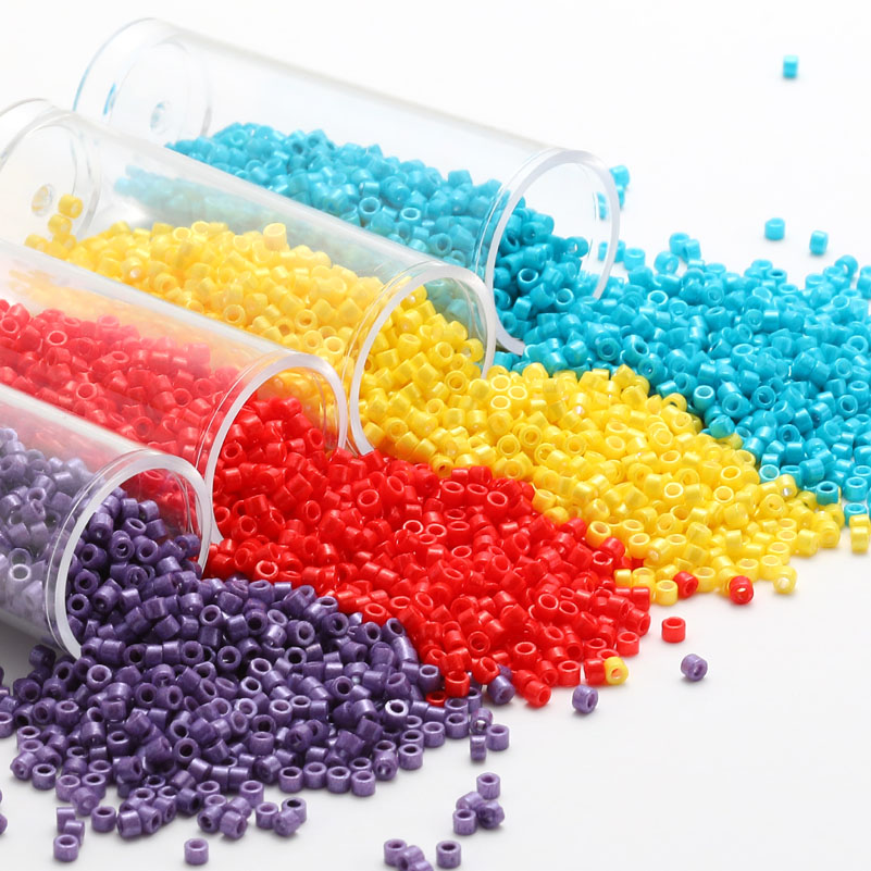Glass Seed Beads 2Mm Jewelry Making - 일본 MKU Da 비즈 10g/20g/30g DIY