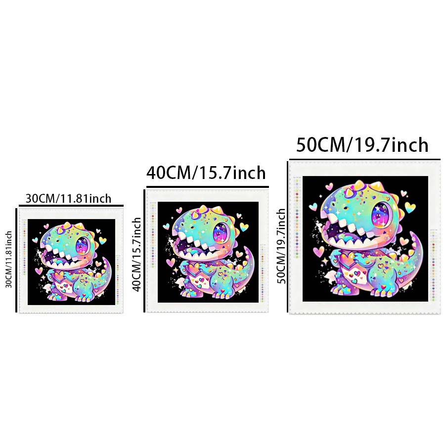 1개 5D DIY 플로킹 천, 특수 드릴, 다이아몬드  - 5D Diamond Painting Kit Full Drill 리뷰 및 가격