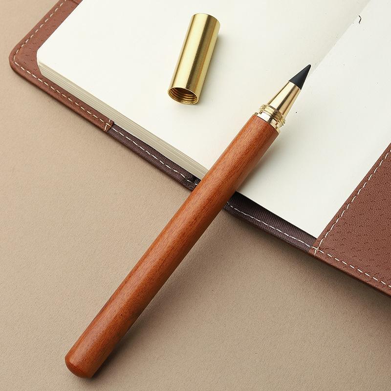 재사용 가능한 나무 HB 무잉크 연필 드로잉, 글쓰기, - Craft Tools 리뷰 및 가격