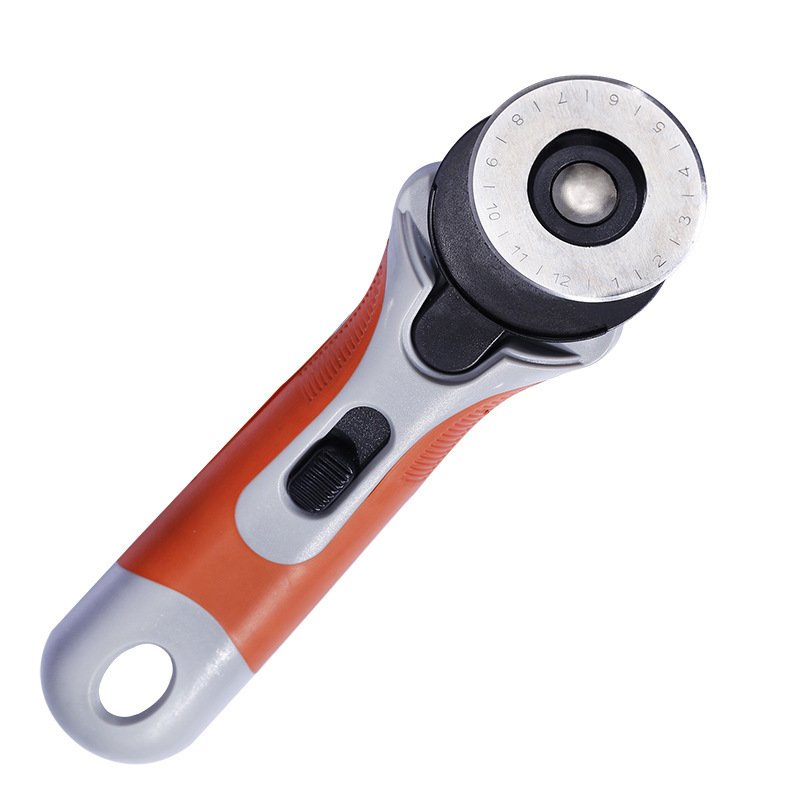 패브릭 카드 용지 용 45mm 로터리 패브릭 커터 바느 - Rotary Cutter For Fabric 45Mm 리뷰 및 가격