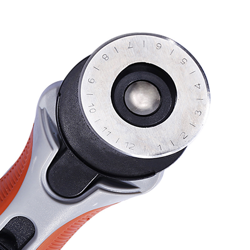 패브릭 카드 용지 용 45mm 로터리 패브릭 커터 바느 - Rotary Cutter For Fabric 45Mm 리뷰 및 가격