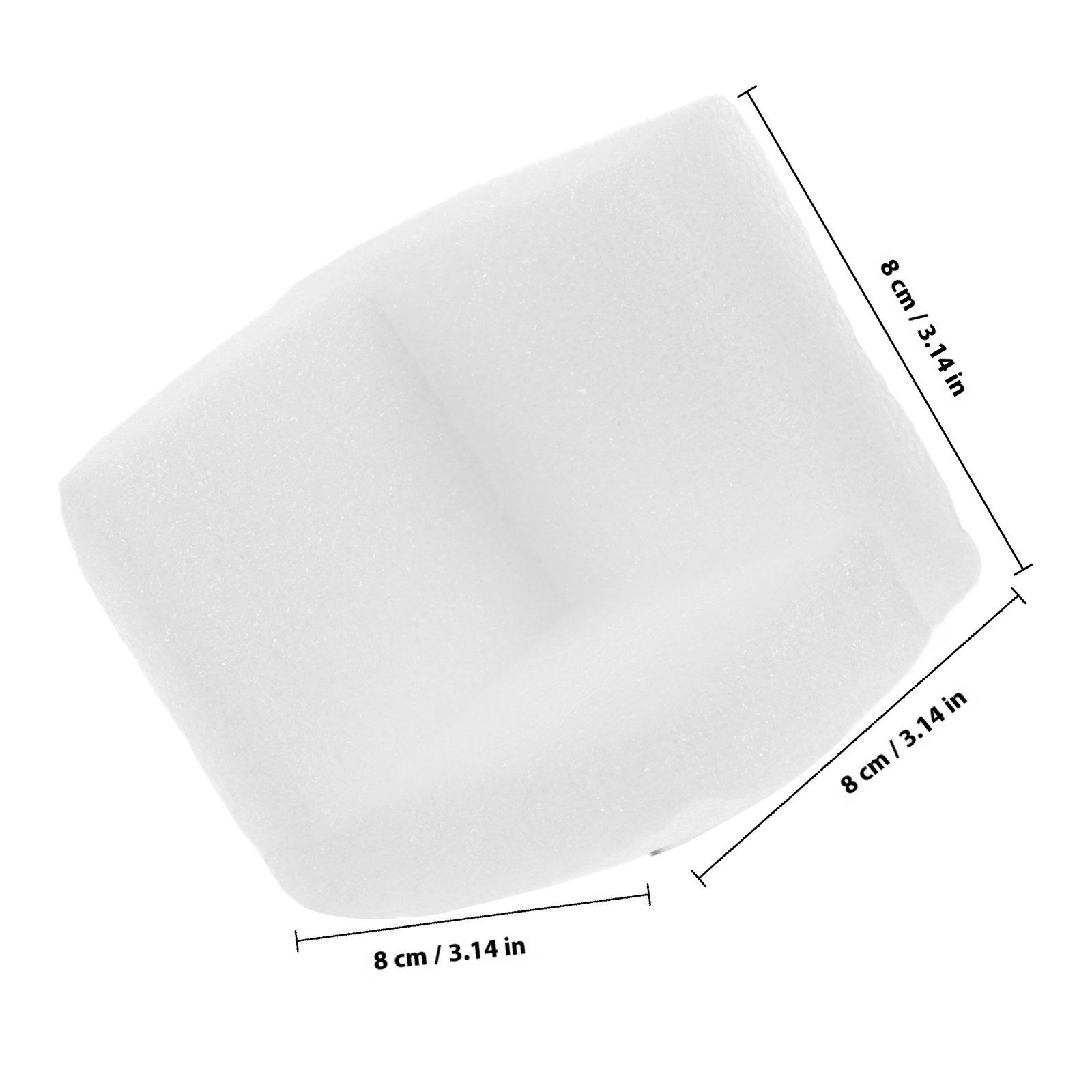 10Pcs 쿠션형 EPE 코너 보호대 (가구, 사진 프 - Painting Supplies 리뷰 및 가격