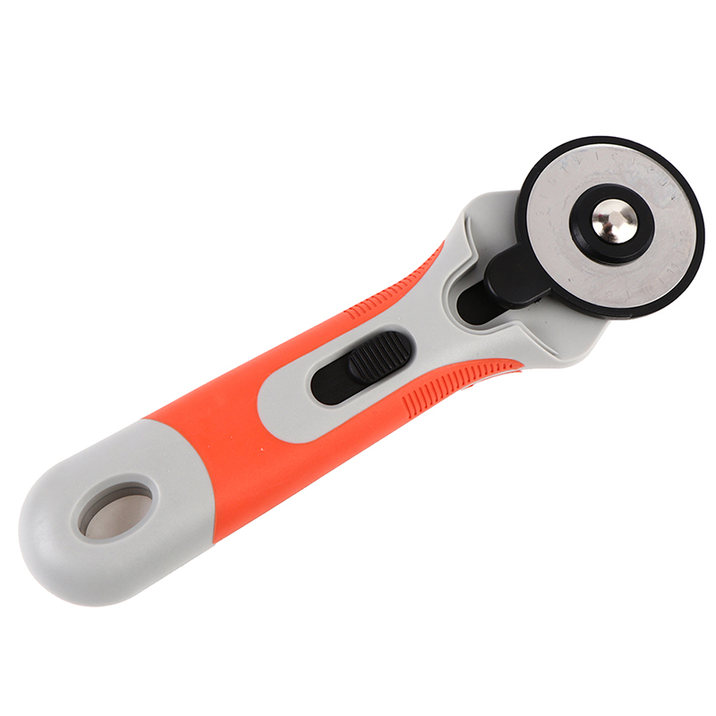 45mm 로터리 커터 패브릭 종이 원형 절단 패치워크  - Rotary Cutter For Fabric 45Mm 리뷰 및 가격