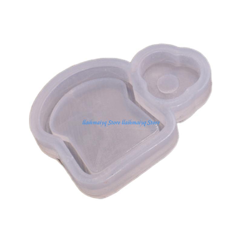 573B 수지 금형 귀여운 실리콘 금형 수지 아트 셰이 - Silicone Epoxy Resin Molds Set 리뷰 및 가격