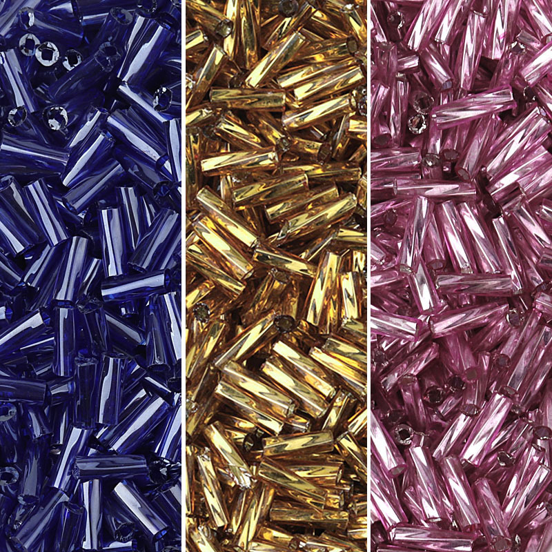 Louleur 트위스트 나팔 체코 유리 구슬 DIY 팔 - Glass Seed Beads 2Mm Jewelry Making 리뷰 및 가격