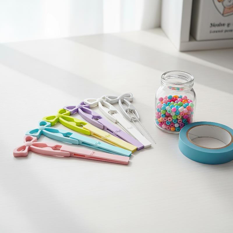 페러르 비즈 이중 바늘 집게 다기능 인체공학적 그립 도 - Craft Tools 리뷰 및 가격