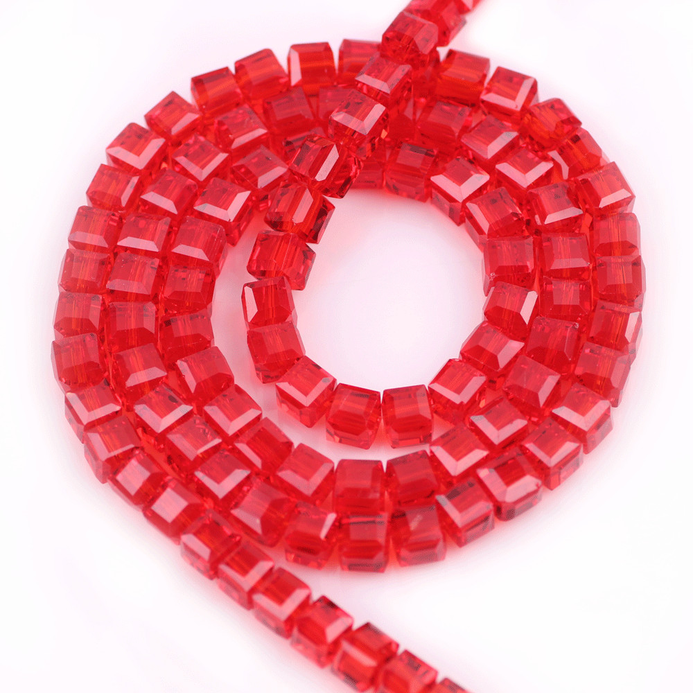 2/3/4/6/8/10MM 오스트리아 유리 스퀘어 비즈 - Glass Seed Beads 2Mm Jewelry Making 리뷰 및 가격