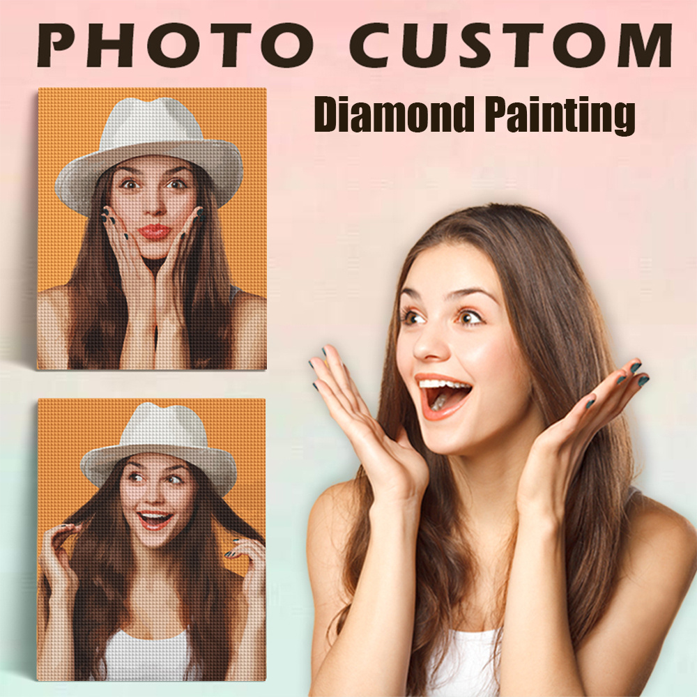 Evershine 풀 스퀘어 라운드 다이아몬드 페인팅  - Painting Supplies 리뷰 및 가격