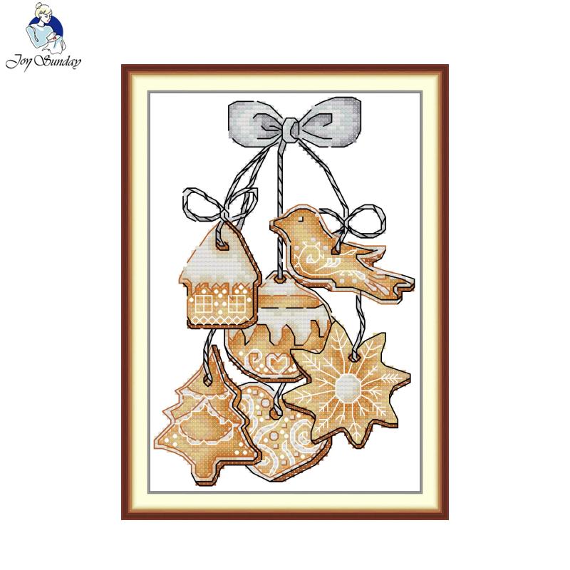 쉬운 십자수 키트, 휴식을 위한 쿠키 HD 패턴, 아이 - Cross Stitch Stamped Kits Beginners 리뷰 및 가격