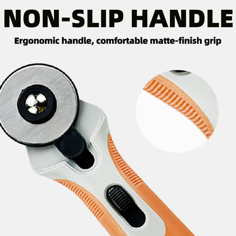 45mm 로터리 커터, 원단 절단 롤러 나이프, 미끄럼 - Rotary Cutter For Fabric 45Mm 리뷰 및 가격