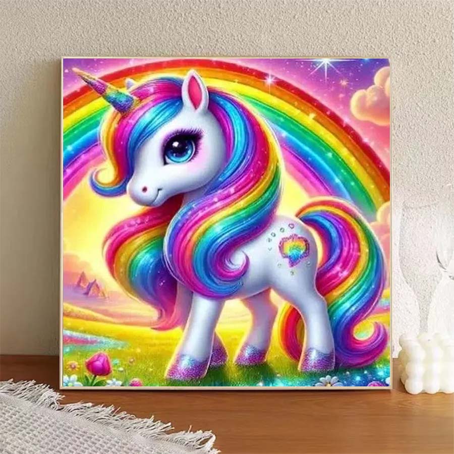 1개 5D DIY 플로킹 천, 특수 드릴, 다이아몬드  - 5D Diamond Painting Kit Full Drill 리뷰 및 가격