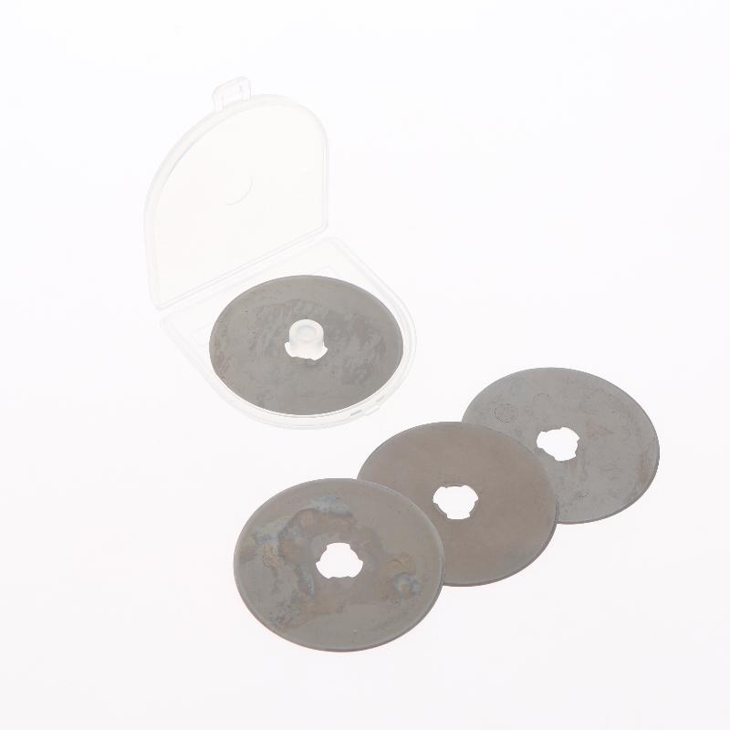 3/5/15PCS 45mm 로터리 커터 블레이드 퀼팅, - Rotary Cutter For Fabric 45Mm 리뷰 및 가격