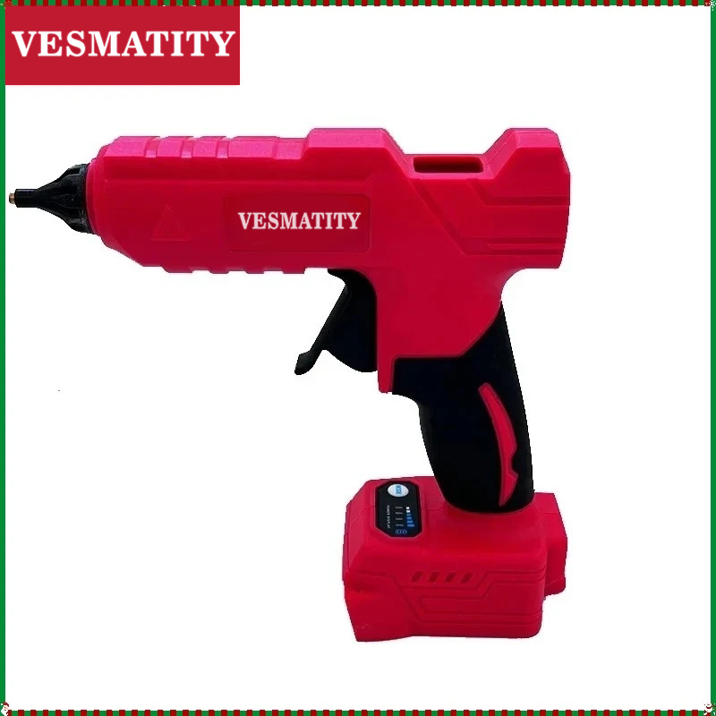 무선 전기 글루건 11mm 글루스틱 핫멜트 용접 에어건 - Hot Melt Glue Gun Cordless 리뷰 및 가격