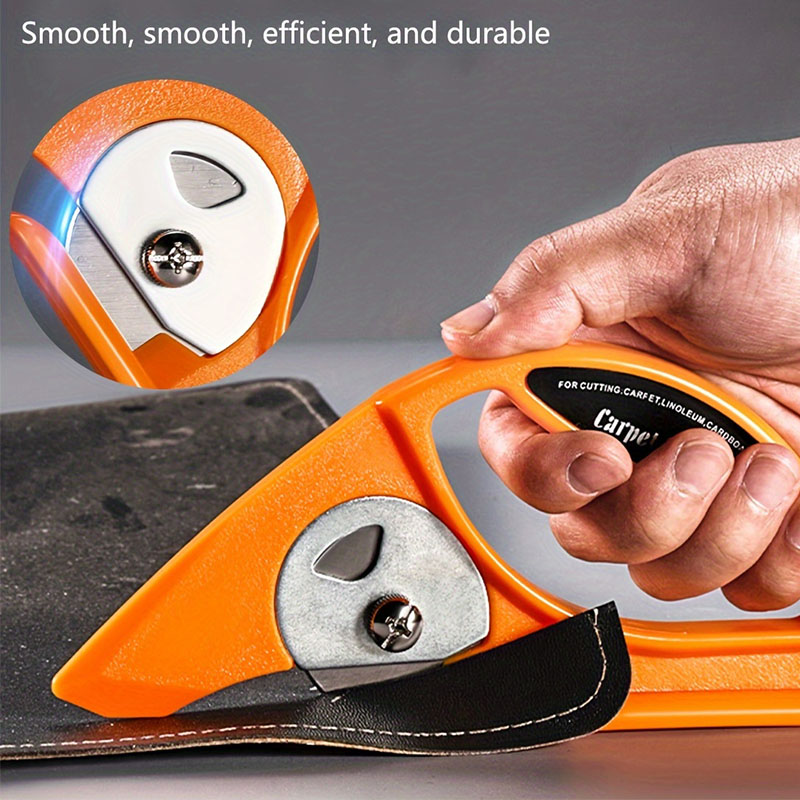 1개 45mm 롤드 소재 커터-회전식 블레이드 유틸리티 - Rotary Cutter For Fabric 45Mm 리뷰 및 가격