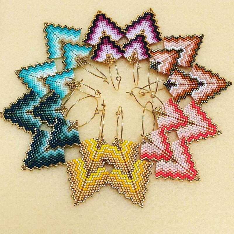 MKU 유리 구슬 1200Pcs 금속 색상 DIY 수제 - Glass Seed Beads 2Mm Jewelry Making 리뷰 및 가격