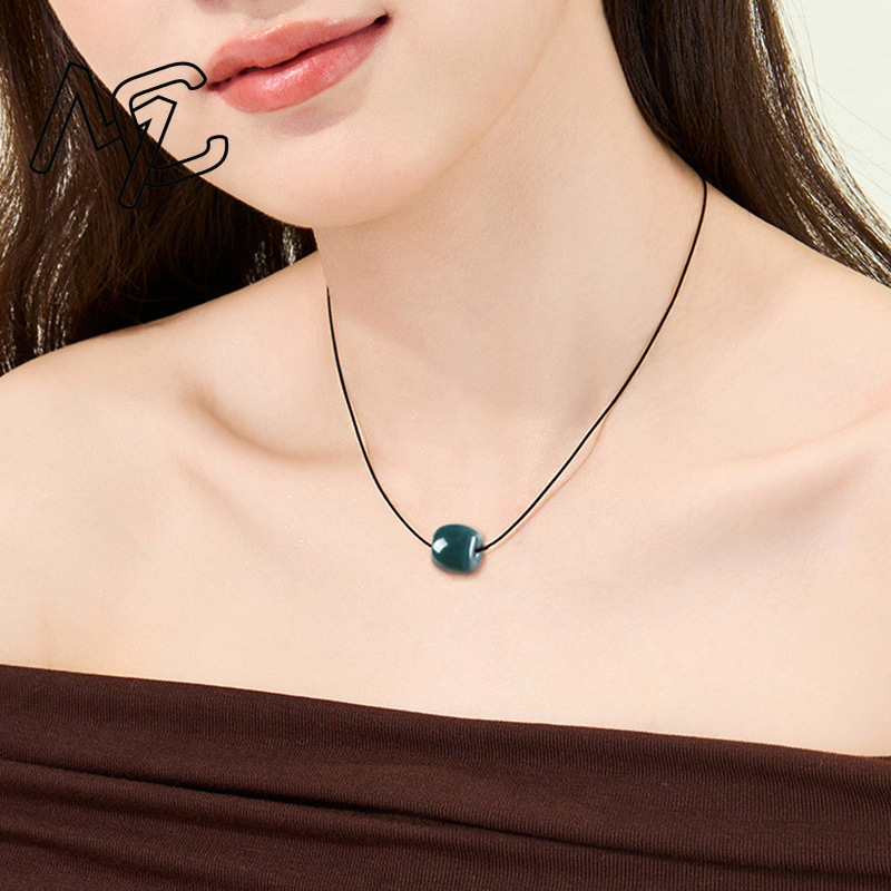 천연 미얀마 에메랄드 딥 블루 워터 로드 커넥션 비즈  - Beading 리뷰 및 가격